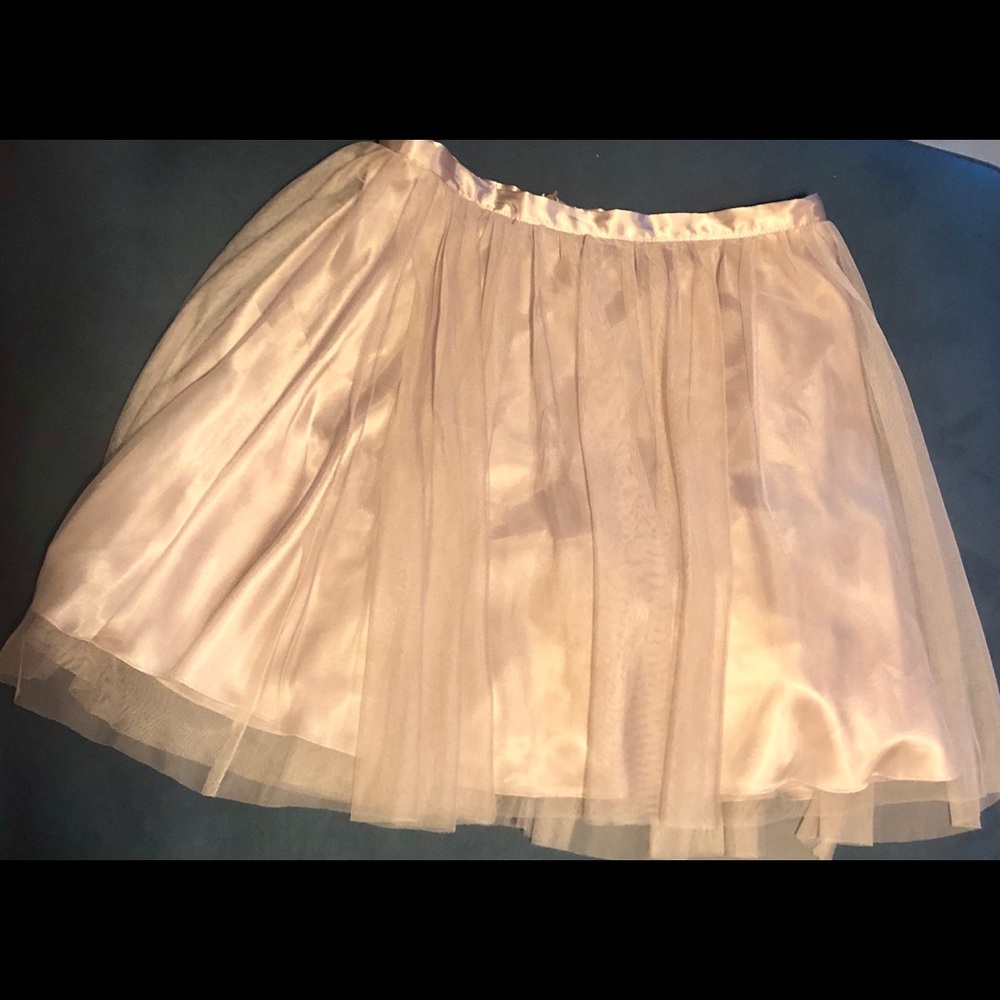 Marina skirt